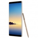 SAMSUNG GALAXY NOTE 8 64GB MAPLE GOLD