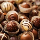 LOVE CHOCOLATE  