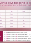 lovense menu
