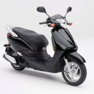 Motocicleta
