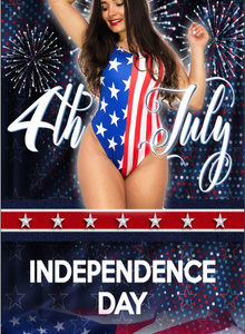 NiaStone INDEPENDENCE DAY!!! Lets celebrate!!!! photo 4935696
