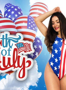NiaStone INDEPENDENCE DAY!!! Lets celebrate!!!! photo 4935704