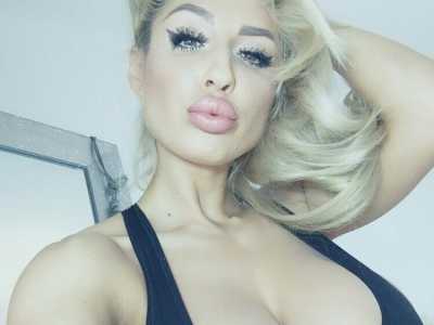 Danabigcock