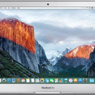 Apple A1466 MacBook Air (MQD32UA/A)