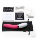 Lelo LIV™ 2 Cerise