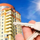 own apartment or house