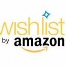 this is my Wish List in amazon