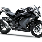 MOTORCYCLE