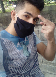 Antonycruelty My Photos photo 5118600