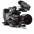 Фотоаппарат / Камера AJA CION Production Camera