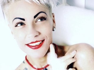Dobbi-DoDo 26y Female