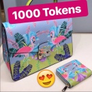 Рюкзачки Furla 