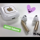 Беспроводные наушники Apple AirPods ! 