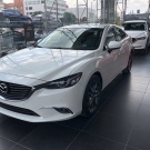 Mazda 6 2018 I lov 