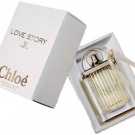 Chloe Love Story - Eau De Parfum