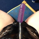 Master Cock, The 16.25 Inch Colossus Dildo 