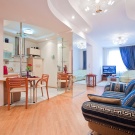 Снять квартиру