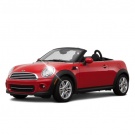 Mini Cooper 'S' Cabriolet