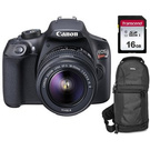 camara canon 
