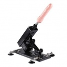 Sex Machine