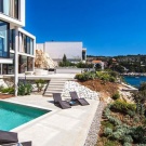 Villa near the sea