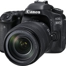 Canon 80d