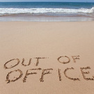 Weekend Off