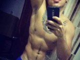 XANDERSEXYHOT