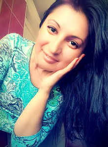 Just me!