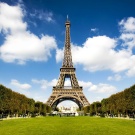 Собираю деньги на Париж