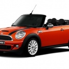 MINI COOPER 'S' CABRIOLET