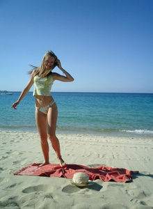 Summer time