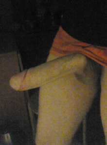 Fat Cock
