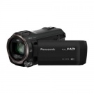 Video camera Panasonic HC-V770EP, Full HD, Wi-Fi, NFC, Black