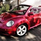 my dream car