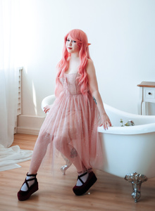 elf princess