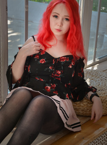 VanessaAmyX spring~~ photo 4849770