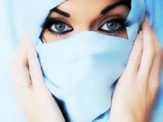 LevanArabic 28y Female