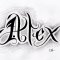 a-l_e_x