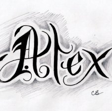 a-l_e_x