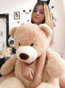 My Bear