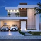 My own House 