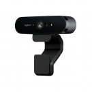 LOGITECH WEBCAM BRIO 4K