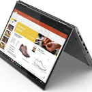 Ноутбук-трансформер LENOVO ThinkPad X1 Yoga, 14"