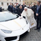 Lamborghini 