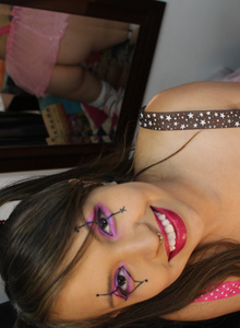 clown