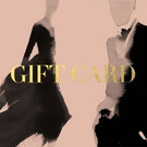 gift card "H&amp;M"