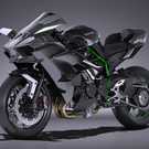 Kawasaki Ninja H2