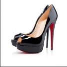 i love shoes