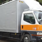 Moving Truck